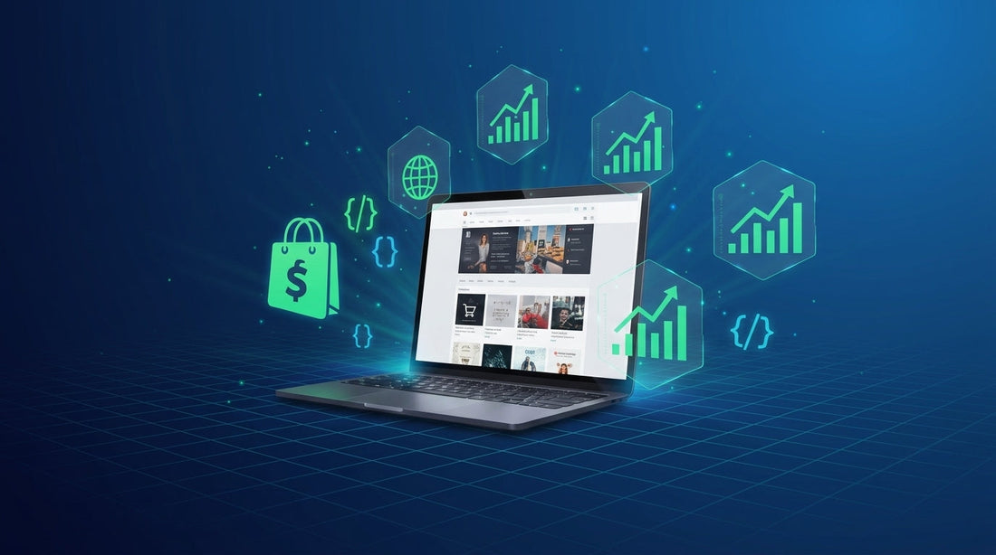 Top 10 Shopify Development Companies 2026
