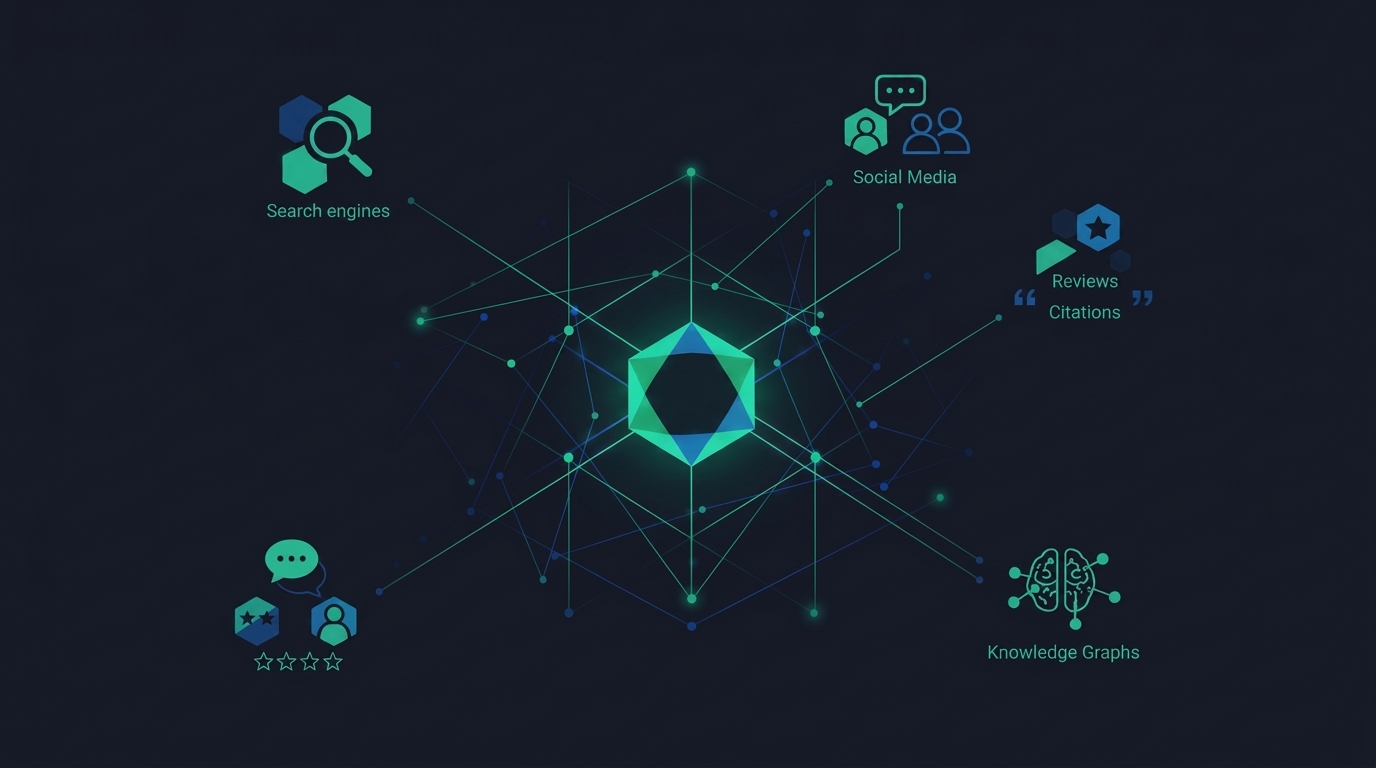 Complete Guide to Cross-Border GEO Optimization 2026｜8 Core Strategies to Tap Overseas AI Search Traffic for Independent Stores