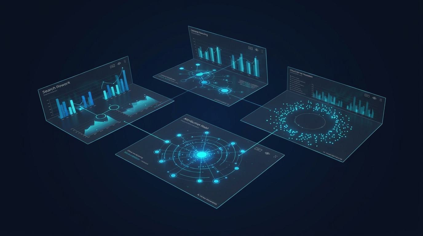 2026 Ranking of GEO Service Providers | In-depth Review of 7 Top AI Search Optimization Agencies