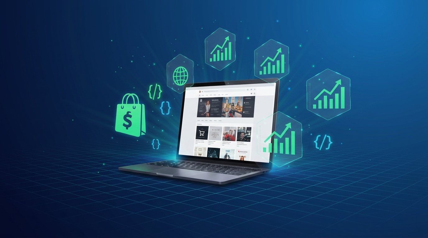 Top 10 Shopify Development Companies 2026