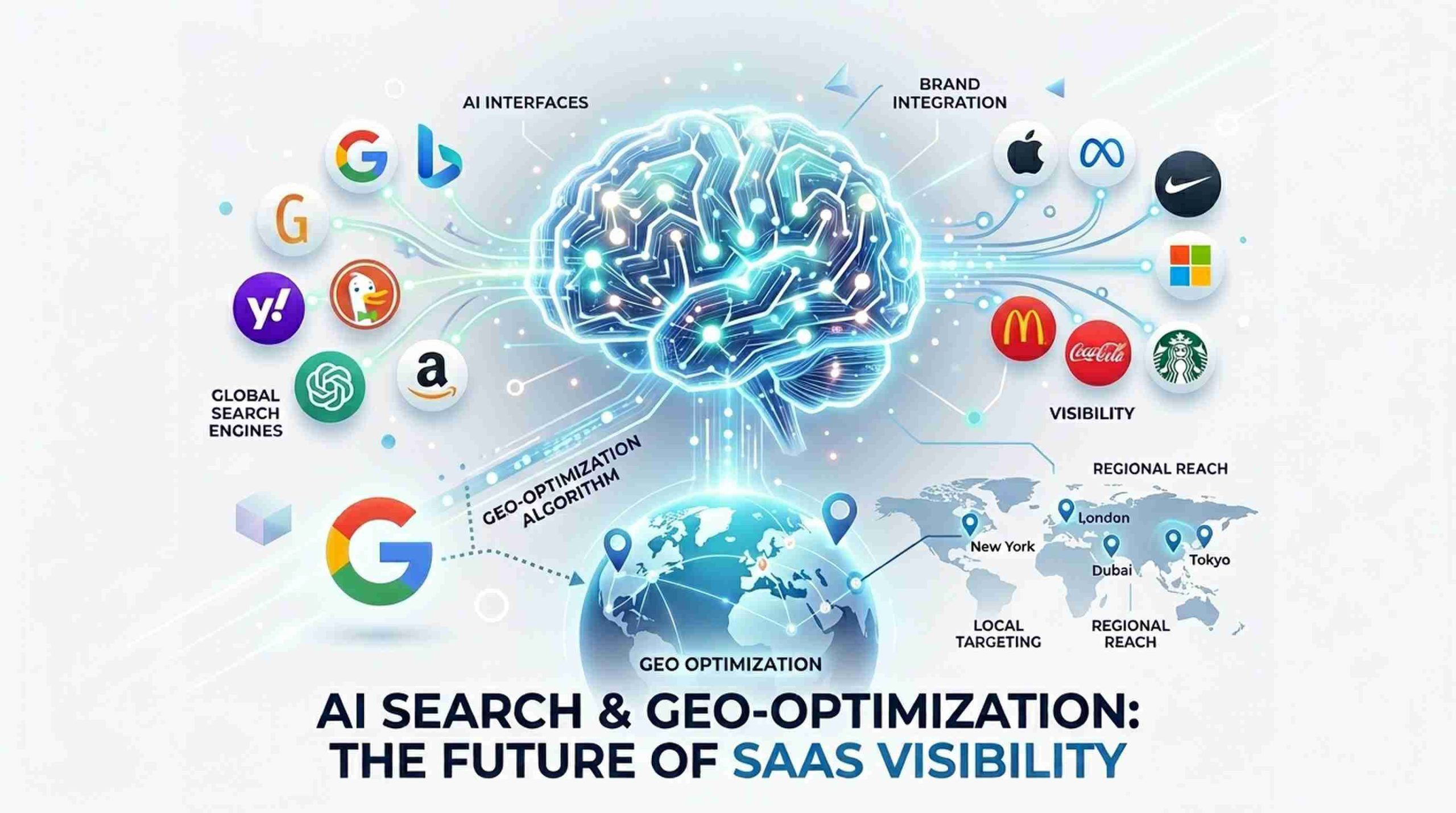 6 Best GEO Tools for AI Search Optimization in 2026 (Improve ChatGPT & AI Visibility)